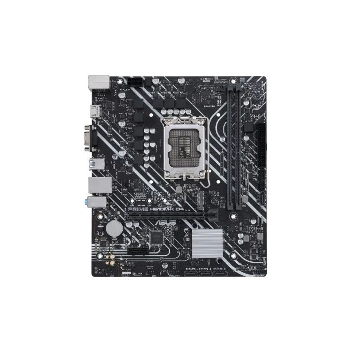 ASUS COMPONENTS ASUS SCHEDA MADRE PRIME H610M-K D4 M-ATX